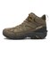 J038291　MS THERMO SNOW GRIP MID WF　DRAB　703609-0001