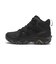 J038754　WS THERMO SNOW GRIP MID WF　BLACK　703610-0001
