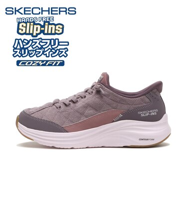 150417 COZY FIT LUXE COMFORT *PUR 702497-0003