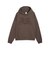 632414　M RIPNDIP BOXY GRAPHIC HO　41FLAT BRONZE　699599-0002