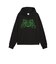 632414　M RIPNDIP BOXY GRAPHIC HO　01BK　699599-0001
