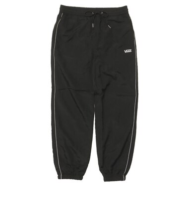125K1140500　M FC OTW Warmup PNT　BLACK　701895-0002