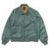 125K1090600　M Highbury Bomber JKT　TEAL　701896-0003