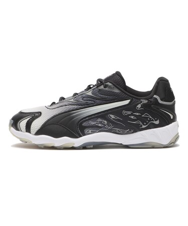 403648 INHALE RIPNDIP 01BK/SILVER 697474-0001