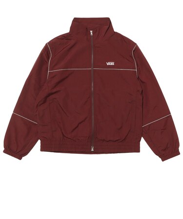 125K1090400　M FC OTW Warmup JKT　BURGUNDY　701894-0003