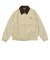 125K1090700　M Craven Work JKT　BEIGE　701897-0002