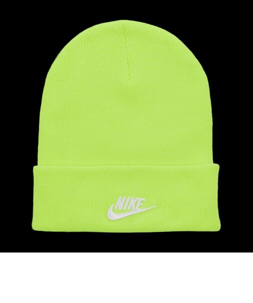 HF0186 U BEANIE TC FUT 702VOLT/WHT 688380-0003