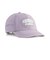 026595　M RIPNDIP DAD CAP　02PLUM JAM　699651-0002