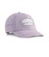 026595　M RIPNDIP DAD CAP　02PLUM JAM　699651-0002
