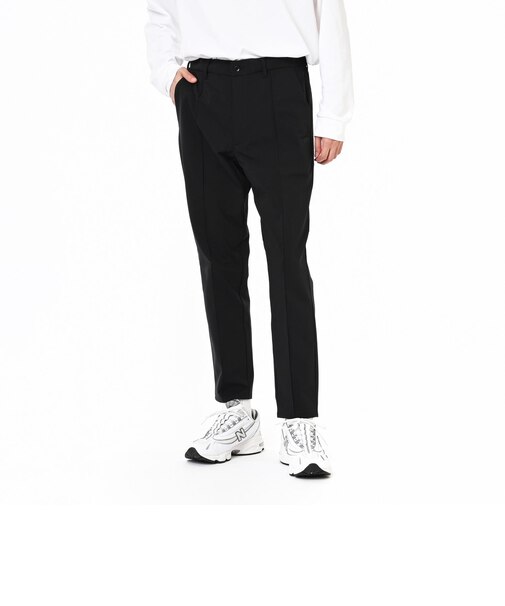 AMP55722BK　M ﾀﾞﾌﾞﾙｳｨｰﾌﾞｳｰﾌﾞﾝﾊﾟﾝﾂ　BK　700952-0001