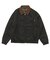 125K1090700　M Craven Work JKT　BLACK　701897-0001
