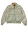 125K1090600　M Highbury Bomber JKT　SAGE　701896-0001