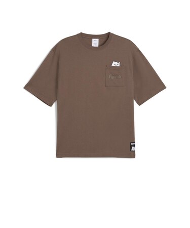 633779 M RIPNDIP RELAXED POCKET 41FLAT BRONZE 699609-0002