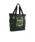 091817　M RIPNDIP TOTE BAG　01BK　699657-0001