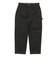 125K1140800　M Caraven Work PNT　BLACK　701898-0001