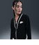 IM7468　W JKT PREP　010BLK　703891-0001