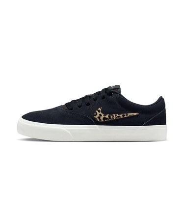 WIM7348 W CHARGE SUEDE SE 001BLK/SESAME 704047-0001
