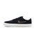 WIM7348　W CHARGE SUEDE SE　001BLK/SESAME　704047-0001