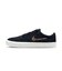 WIM7348　W CHARGE SUEDE SE　001BLK/SESAME　704047-0001