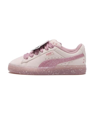 403393 17-21 SUEDE XL HK&FR 2 PS 01J.FLOWER 697805-0001