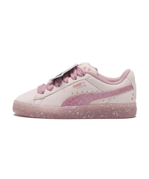 403393 17-21 SUEDE XL HK&FR 2 PS 01J.FLOWER 697805-0001