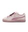 403393　17-21 SUEDE XL HK&FR 2 PS　01J.FLOWER　697805-0001