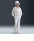HV0407　K FLC PNT COZY　047SFTPRL/WHT　703925-0001