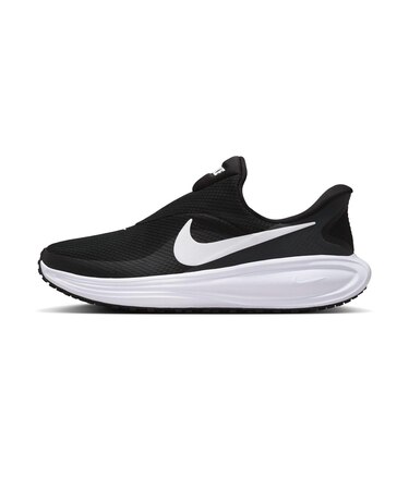 WHQ2415 W REVOLUTION 8 EASYON 001BLK/WHT 704144-0001