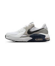 MFZ5486　AIRMAX EXCEE　104WHT/BLK　688172-0010