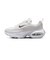 WIB8880　W AIRMAX PORTAL SE　101WHT/M SILV　704117-0001