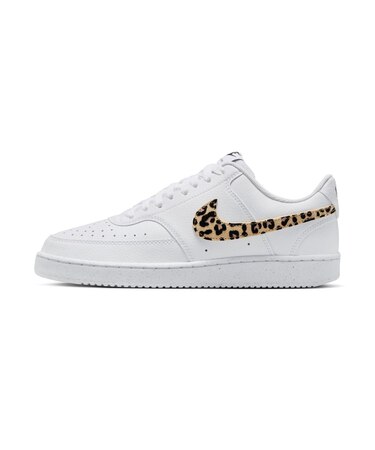 WIM7646　W COURT VISION LO SE　100WHT/MLTCLR　704049-0001