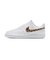 WIM7646　W COURT VISION LO SE　100WHT/MLTCLR　704049-0001