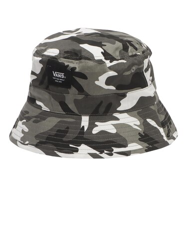 125K7170400 Camouflage Bucket Hat CITY-CAMO 701864-0003