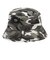 125K7170400　Camouflage Bucket Hat　CITY-CAMO　701864-0003