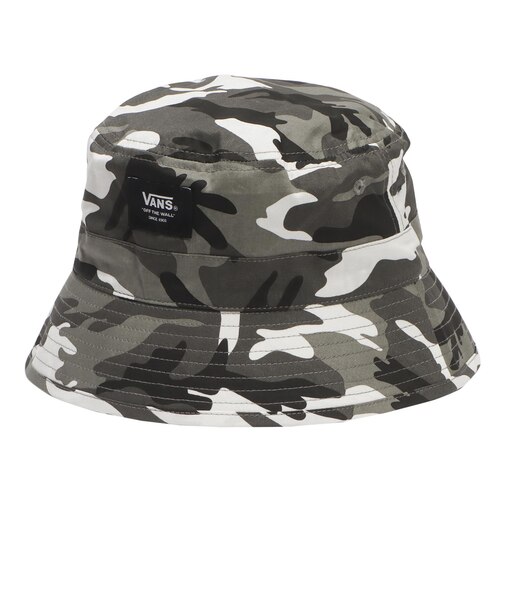 125K7170400 Camouflage Bucket Hat CITY-CAMO 701864-0003
