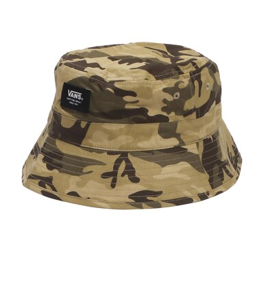 125K7170400 Camouflage Bucket Hat DESERT 701864-0002