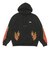 125K1034400　M Flames blow out HST　BLACK　701870-0001
