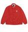 125K1094600　M Selhurst Coach JKT　RED　702005-0002