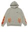 125K1034400　M Flames blow out HST　H-GRAY　701870-0002
