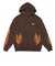125K1034400　M Flames blow out HST　BROWN　701870-0003