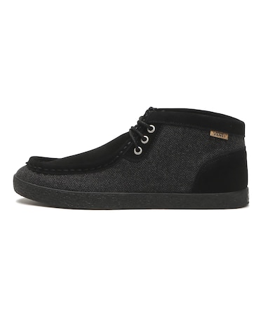 V3750 TWD LEKKIE BLACK/TWD 696936-0001