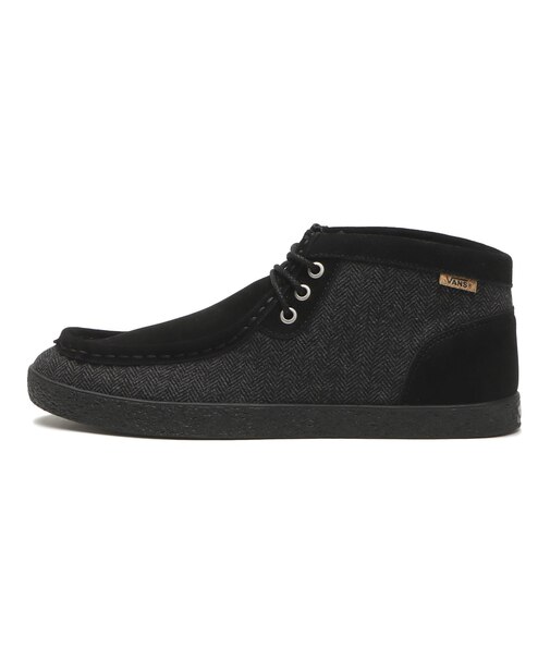 V3750 TWD LEKKIE BLACK/TWD 696936-0001