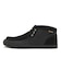 V3750 TWD　LEKKIE　BLACK/TWD　696936-0001