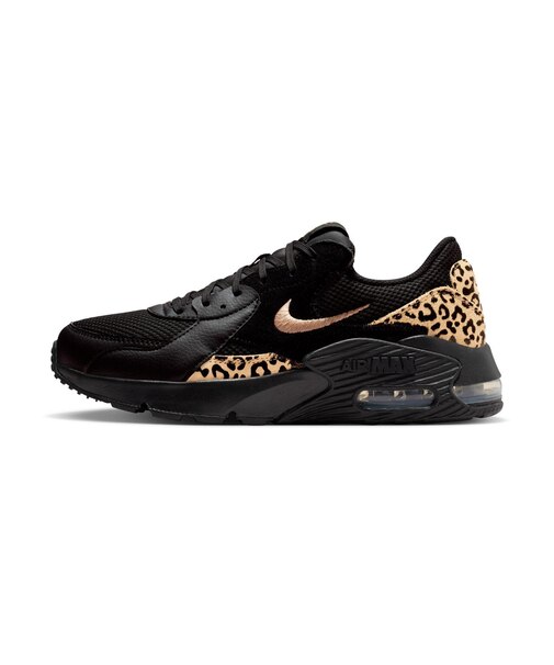WIO8734　W AIRMAX EXCEE GPX　010BLK/HEMP　704138-0001