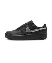 WHQ1674　W GAMMA FORCE　001BLK/M SILV　695789-0002