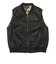 125K1091000　M Vintage Twill Bomber VST　BLACK　702008-0001