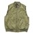 125K1091000　M Vintage Twill Bomber VST　SAGE　702008-0002