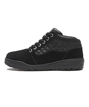 V2810 STC　FULTON　BLACK/SILVER　697435-0002
