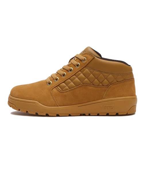 V2810 STC　FULTON　WHEAT/GOLD　697435-0001