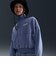 HV0408　K FLC LS TOP 2 COZY　499WRLDIN/WHT　703926-0002